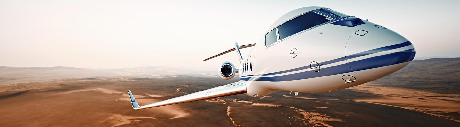 San Francisco Airplane Charters